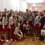 Тернополяни перемогли в міжнародному фестивалі пісні
