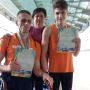 Тернополяни стали призерами Кубка України з плавання
