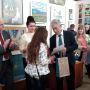 Учні мистецьких шкіл Тернопільщини представили майже 400 рукотворів