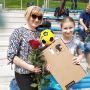 Вшановуючи пам'ять Володимира Кузика, друзі журналіста допомогли здійснити мрію його донечки