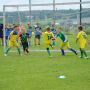На футбольному турнірі серед 9-річних у Тернополі змагаються 12 команд