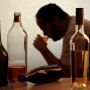 “Я алкоголік”: історія чоловіка, який подолав залежність