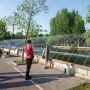 У Тернополі збільшать час роботи аераційного фонтану