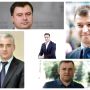 Хто з них гідний представляти Тернопіль: дебати між кандидати у нардепи (запис прямого ефіру)