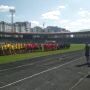 Вихованці тернопільської ДЮСШ перемогли на Міжнародному турнірі з футболу