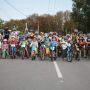 На чемпіонат з велоспорту в Тернопіль приїдуть спортсмени зі всієї України