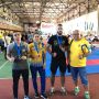 Тернополяни стали призерами Кубка України з кікбоксингу і готуються до Міжнародних стартів