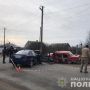 Водій "ВАЗ" загинув, ще п'ятеро пасажирів потрапили у лікарню: аварія у Підволочиському районі
