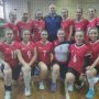 Тернополянки — четверті у Кубку України з волейболу серед спортсменів з інвалідністю