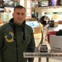 Тернополянам покажуть футбольний Кубок світу U-20