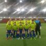 Тернопільські студенти виграли футбольний турнір у Литві