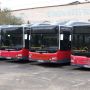 Тернопіль бере у кредит 2 млн євро на 15 автобусів. Коли буде новий транспорт?