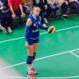 Волейбольна "Галичанка" здобула дві перемоги у Вінниці