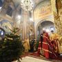 Згадуємо 2019-ий: рік тому у різдвяний Святвечір у Київ привезли Томос