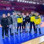 Тернопільські борці стали призерами Міжнародного турніру