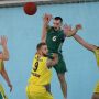 БК "Тернопіль" здобув дві перемоги у Вищій лізі