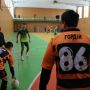 На Тернопільщині відбудеться фінал ветеранської ліги з міні-футболу
