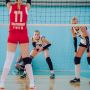 "Галичанка" отримала дві перемоги у чемпіонаті України з волейболу