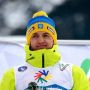Тернопільський лижник тріумфував на чемпіонаті України