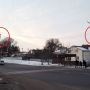 Чому попри обіцянки третій тиждень не працює світлофор на небезпечній ділянці поблизу Тернополя
