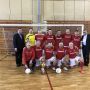 Тернопільські ветерани футболу здобули "срібло" на турнірі у Польщі