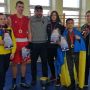 П'ять боксерів з Тернопільщини стали переможцями турніру у Польщі