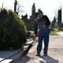 Прибирання могил у Тернополі можна замовити через інтернет, оплатити - онлайн