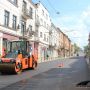 Як виглядає вулиця Руська після ремонту (ФОТО)