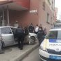 У Тернополі під час руху у водія таксі трапився напад. У салоні були пасажири: що з ними?