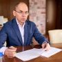 В Україні 11 травня стартує так званий адаптивний карантин: Прем'єр-міністр