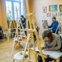 Чи відновлять роботу з початком літа мистецькі студії та гуртки в Тернополі