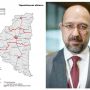 Тернопільщина - з трьома районами: Кабмін затвердив план утворення нових районів в Україні