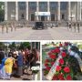 Присутні не стримували сліз: у Тернополі попрощалися з загиблим на Сході сержантом