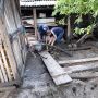На Тернопільщині ще не завершили ліквідацію наслідків повені