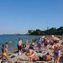 На яких пляжах в Україні купатися не можна: дані по областях