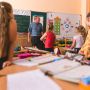Температурний скринінг дітей та вчителів, і дезінфектори: МОЗ розробляє правила для роботи шкіл з 1 вересня