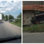 Одразу дві ДТП сталися в Тернополі: один водій опинився в лікарні (ОНОВЛЮЄТЬСЯ)