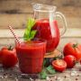 Рецепт на зиму: готуємо томатний сік в домашніх умовах