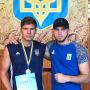 Тернополянин став призером Всеукраїнських змагань з боксу