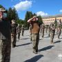9 вересня Тернопільська окрема артилерійська бригада відзначає шосту річницю створення