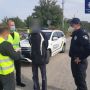 На вул. 15 Квітня патрульні виявили іноземця, який кілька років незаконно перебуває в Україні