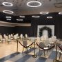РАЦС повертається в "Березіль": як виглядає оновлений зал для молодят