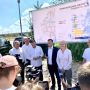 Володимир Гевко: «Ми відновлюємо будівництво доріг, на які попередня влада коштів чомусь не знаходила» (політична позиція)
