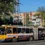 У Тернополі з 16 жовтня змінять розклад руху тролейбуса №10 (ОНОВЛЕНЕ)