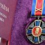 Військовому з Тернопільської артилерійської бригади присвоїли державну нагороду