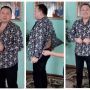 Священник-блогер з Тернопільщини показав, як влізти в улюблений одяг після свят (ВІДЕО)