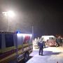 На Гусятинщині зіштовхнулись два легкові авто: одна жінка загинула, ще двох людей госпіталізували (ФОТО)