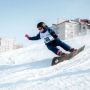 У «Савич-Парку» відбудеться Чемпіонат міста Тернополя зі сноубордингу