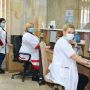 У поліклініку обласної дитячої лікарні в Тернополі тепер можна записатися за мобільним номером