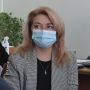 Марію Павельєву призначили регіональним координатором вакцинальної кампанії проти COVID на Тернопільщині